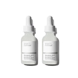 10% Niacinamide 1% Zinc Face Serum 30ml, Oil Control Pore Minimizer, Anti-Acne Dark Spot, Gentle Skin Care for All Skin Types