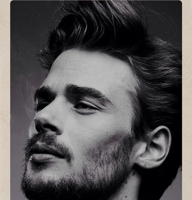 2025 Brand Perfume Woody Men Perfume Spray Flirting Pheromone Long Lasting Irresistible Floral Vibrant Light Fragrance Gentleman