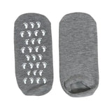 Reusable Silicone Moisturizing Mask Socks Exfoliating Anti Crack Protective Gloves Dry Dead Skin Remover Tools Hand Foot Care