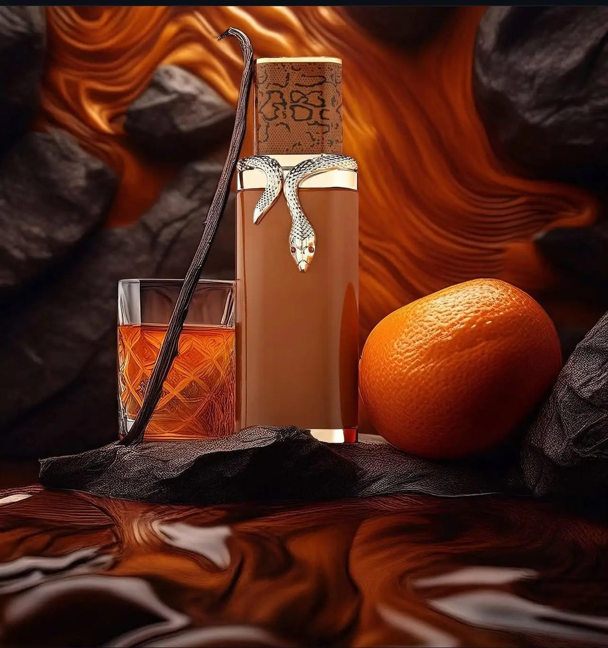 Long-Lasting Fragrance – Fragrance Spray – 100ml