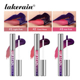 Peel Off Lip Stain Reveal Long Lasting Waterproof Pink Lip Tint Transfer Proof Non-stick Cup Natural Lip Stain Woman Cosmetics