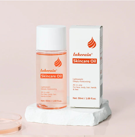 Skincare Oil Vitamin E Skin Care Essence For Scars Pregnancy Marks Facial Body Moisturizing Hydrating Oil For All Skin Types