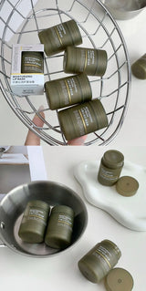 Colorless Moisturizing Lip Mask, SHAQINUO Pre-Makeup Hydration, Daily Lip Care, Reduces Lip Lines, Anti-Cracking Lip Balm