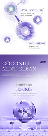 SADOER Nicotinamide Remove Melasma Dark Spot Whiten Freckle Cream Lighten Melanin Brightens Skin Tone Moisturize Face Skin Care