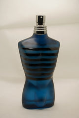 100ml High Quality Blue Men Perfume Cologne Body Spray By Luxury Brand Long Lasting Fragrance Original Parfum Sexy Muscle Hombre
