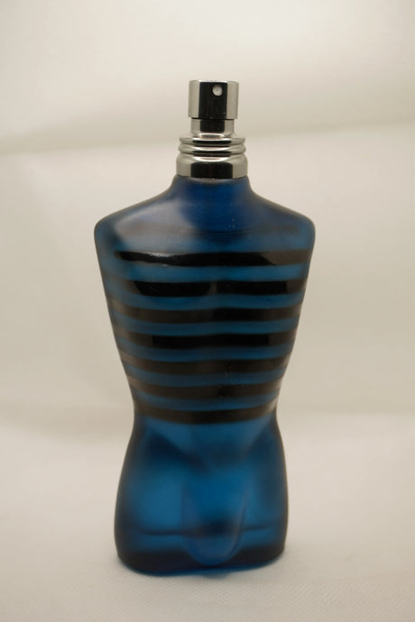 100ml High Quality Blue Men Perfume Cologne Body Spray By Luxury Brand Long Lasting Fragrance Original Parfum Sexy Muscle Hombre