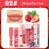Penifen lip cream lip mask set lasting moisturizing care lip moisturizing lip gloss moisturizing