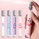 Baby Milk Powder Perfume 35ml Fresh Elegant High-quality Floral And Fruity Lasting Fragrance Milk Fragrance Baby Perfume Spray