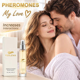 Unisex Long Lasting Fragrance Spray Elegant Scent Body Mist Portable Perfume Alternative Daily Wear Gift for Men Women Nights