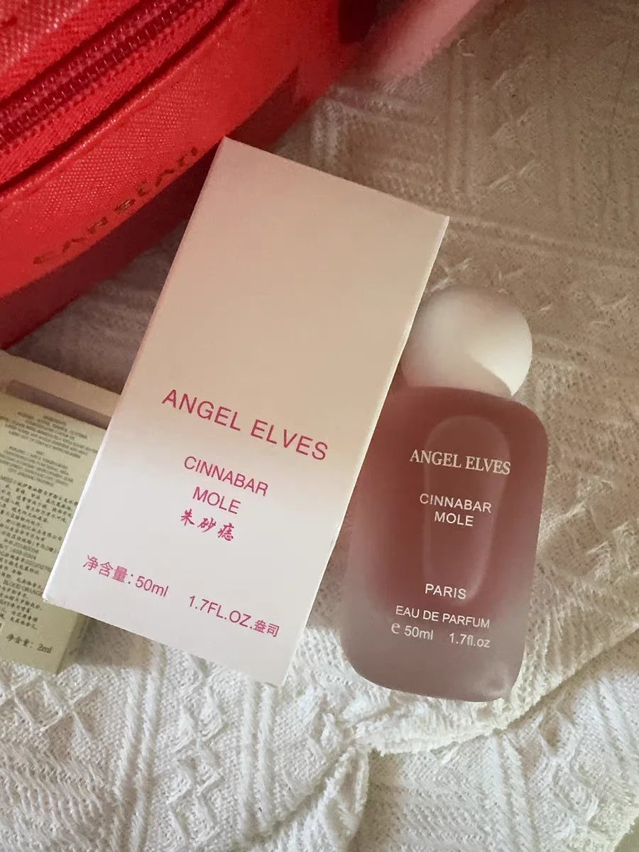 First Love Luxury Perfume For Woman Strawberry Gardenia Tea Charming Fragrance Lasting Fresh Light Floral Girl Body Scent Spray