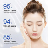 1 Kit VC Solid Essence Tablets Anti-aging Remove Wrinkle Shrink Pore VC Moisturizing Brighten VC Freeze-dried Powder Skin Care