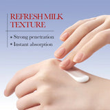 SADOER Anti Freckle Cream Face Brightening Creams Spot Removing Anti-aging Moisturizing Freckles Removal Facial Cream Skin Care