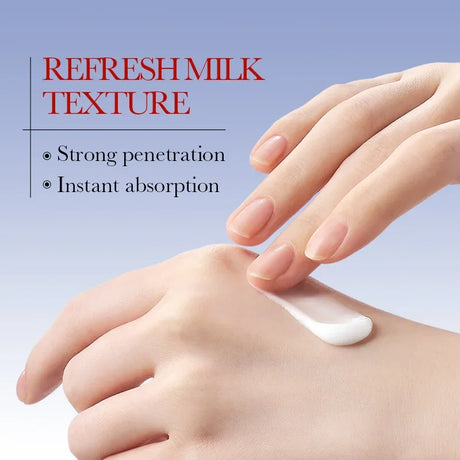 SADOER Anti Freckle Cream Face Brightening Creams Spot Removing Anti-aging Moisturizing Freckles Removal Facial Cream Skin Care