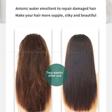 Professinal Leafless For Dyson Hair Dryer Negative Ion Quick Dry Home Powerful Hair Constant Flyaway Attachment Anion Electric