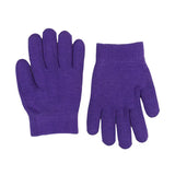 Reusable Silicone Moisturizing Mask Socks Exfoliating Anti Crack Protective Gloves Dry Dead Skin Remover Tools Hand Foot Care