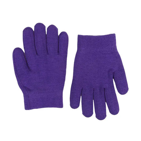 Reusable Silicone Moisturizing Mask Socks Exfoliating Anti Crack Protective Gloves Dry Dead Skin Remover Tools Hand Foot Care