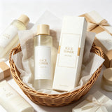 EELHOE Rice Toner Smooth Moisturizing Skin Barrier Repair Pore Minimizer Oil Control Refreshing Rice Toner for Face Care 150ml
