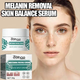 Whitening Freckle Cream Effectively reduces dark spots Brightens and revitalizes dull skin  Hydrates and nourishes the skin