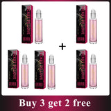 New Pheromone Perfume High Quality Charm Long Lasting Fragrance Attractive To Men and Women Strongly Attracting The Opposite Sex