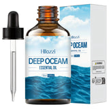100ml/60ml/30ml Deep Sea Essential Oil Perfume essential oils Fragrance oils Long-lasting fragrance Aromatherapy Soap Humidifier