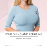 Fast Growth Breast Enlargement Cream Lift Firm Breast Improve Sagging Massage Chest Rapidly Body Moisturizing Smooth Bright Care