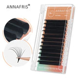 ANNAFRIS 50Pcs  Disposable Eyelash  Brush Soft Head Crystal Eyebrow Brush Lash Extension Brush  Mascara Wand Makeup Tool