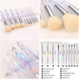 POPFEEL All In One Makeup Kit  for Women Full Kit Set, All in One Makeup Sets Include Eyebrow Eyeliner Eyeshadow