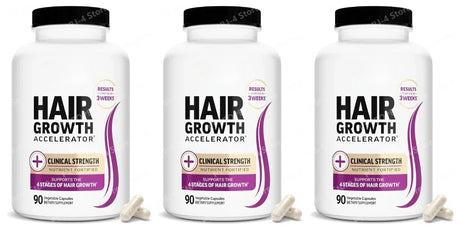 Hair Skin Nails Support Vitamins with Biotin Collagen Saw Palmetto 10000mcg Biotin Vegan Capsules Beauty Nutrition Formula