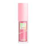 1PC Glitter Lip Gloss Long Lasting Waterproof Metallic Liquid Lipstick Pearl Shining High Pigment Lip Tint Korean Makeup Gifts