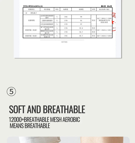 MiiOW Big Size Sock Men Pure Cotton Sock Anti Odor Fat Feet Elastic Widened Loose Sock Compression Sock Elderly Non-Binding Sock