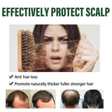 Original Amla Oil Hair Growth Moisturizing Smoothing Repair Damaged Dry Frizzy Ends Split Scalp Treatment Hair Mask Conditioner