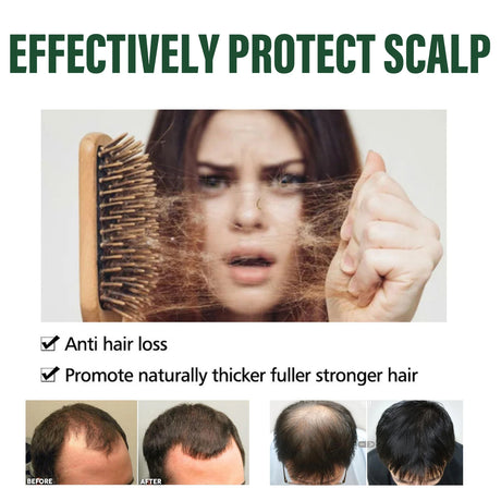 Original Amla Oil Hair Growth Moisturizing Smoothing Repair Damaged Dry Frizzy Ends Split Scalp Treatment Hair Mask Conditioner