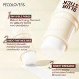 1PC Facial Primer Stick, Conceals Facial Flaws and Spots, Waterproof and Long-Lasting, for Makeup Application