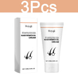 Hair Removal Cream Gentle Epilator Cream Intimate Areas Health Painless Hair Remover Growth Inhibitor For Woman Men Body Care