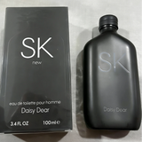 100ml Brand Unisex Eau De Toilette Mixed Fruity Woody Floral Perfume Long-lasting Fresh Citrus Fragrance Spray For Women Men Hot