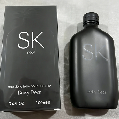 100ml Brand Unisex Eau De Toilette Mixed Fruity Woody Floral Perfume Long-lasting Fresh Citrus Fragrance Spray For Women Men Hot