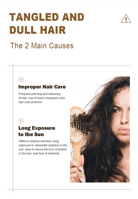 PURC Hair Shampoo Conditioner Hair Growth Oil Sets Smoothing Hair Loss Treatment Repair Damamged Nourish Hair Care Products