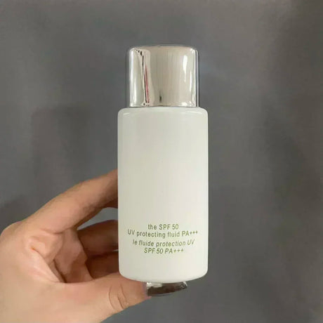 Sunscreen Cream UV Protecting Fluid pa+++ Fluide Protection 50ml pcalizm001