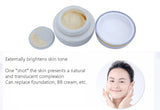 Original Lady Face Whitening Cream For Dark Skin Spots Scar Snow White Cream Day Night Face Cream For Skin Whitening Korean Skin