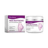 Buttock Enlargement Cream Prevent Sagging Improves Buttocks Skin Loosening Tightening Shaping Firming Lifting Hip Firming Cream