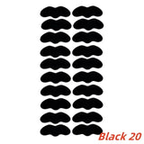 10/20/50/100 Pieces Deep Cleansing Nose Pores And Blackheads - Nose Cleaning Patch, Cleansing Facial Care Tool