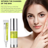 Retinol Serum Nourishes Moisturizes Firms The Skin Reduces Fine Lines And Dark Circles Minimizes Pores Antioxidant Anti-aging