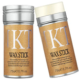 High Quality Hair Wax Stick for Wigs and Hairstyling-Edge Control, Non-Greasy Pomade for Fly Away and Frizzy Hair,Christmas gift