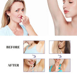 Underarm Whitening Cream Skin Smooth Lightening Cream Deodorant Serum For Underarm Body Intimate Area,Private Parts,Bikini Area