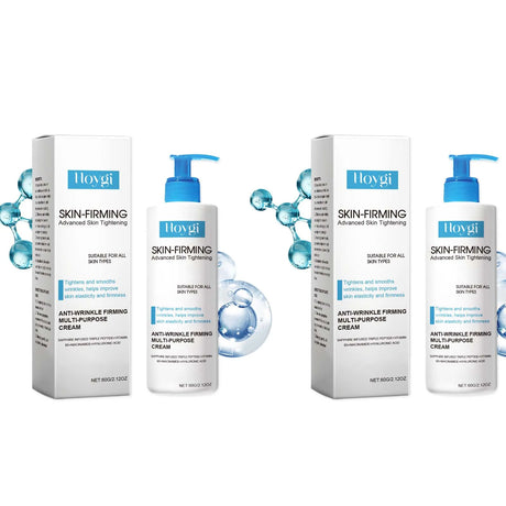 Body Firming Cream Tightening Improve Sagging Skin Lotion Increase Elasticity Nourishing Moisturizing Lifting Brighten Skin Care