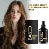 Sea Salt Hair Spray Long-Lasting Unisex Adds Texture Volume Fluffy Wave Non Greasy Styling Powder Great or Perfect Looks ﻿