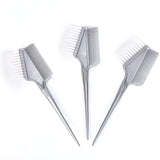 Hair Dye Coloring Brushes & Comb - Salon-Grade Tint Tools for Barber Hairdressing