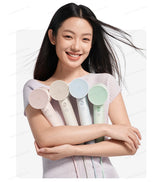 2026 New MIJIA High-Speed Hair Dryer,110000rpm,62m/s Powerful airflow,8 Airflow Mode,347g 4 Color,CN Version With Adapter