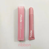 Rhod Lip Balm Moisturizing Mirror Long Lasting Lip Gloss Ribbon Espresso Raspberry Toast Plump No-stick Lip Oil Makeup Cosmetic