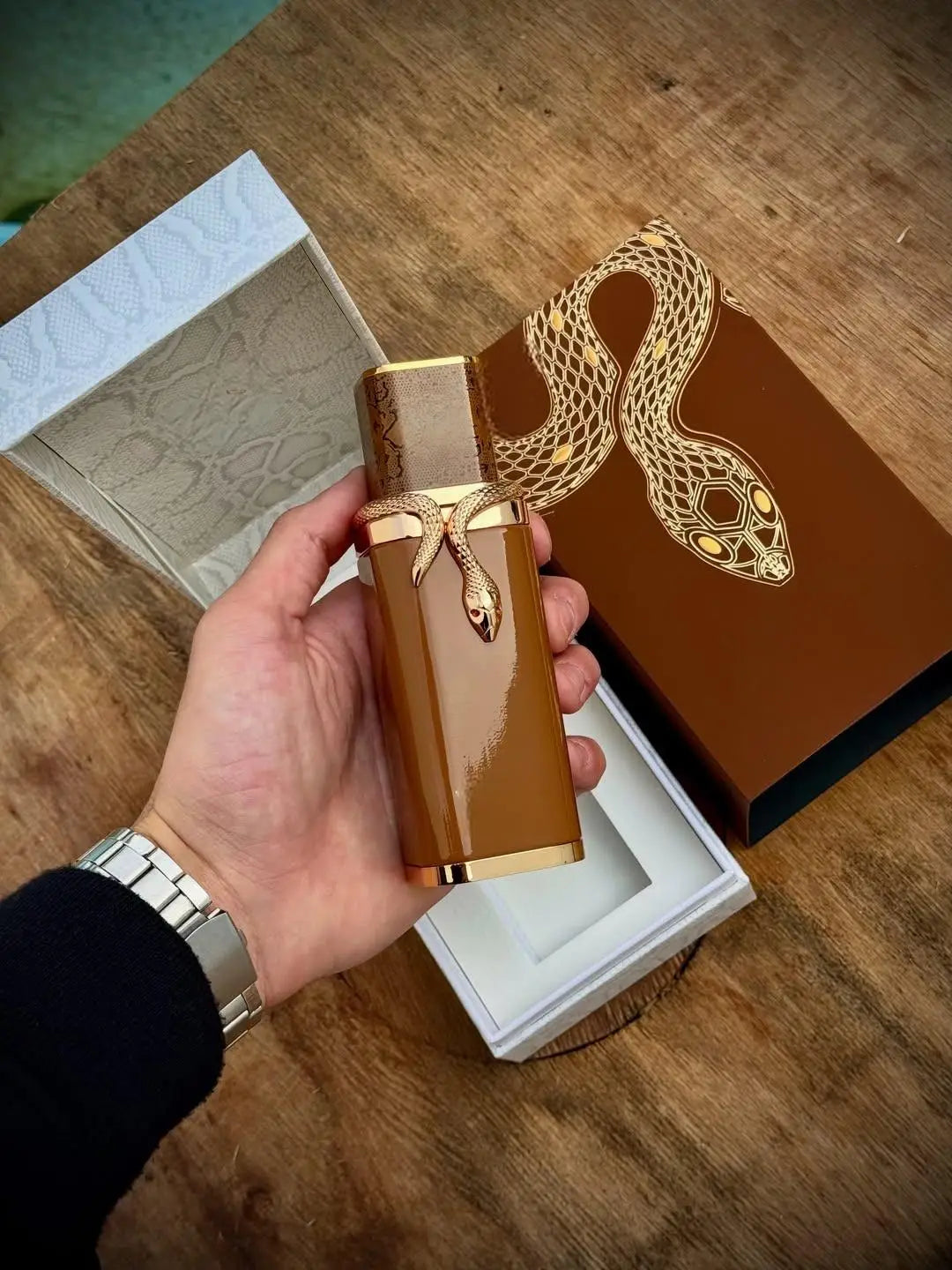 Long-Lasting Fragrance – Fragrance Spray – 100ml